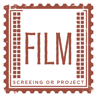 Film stamp