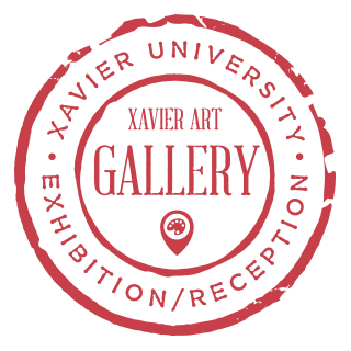 Gallery stamp