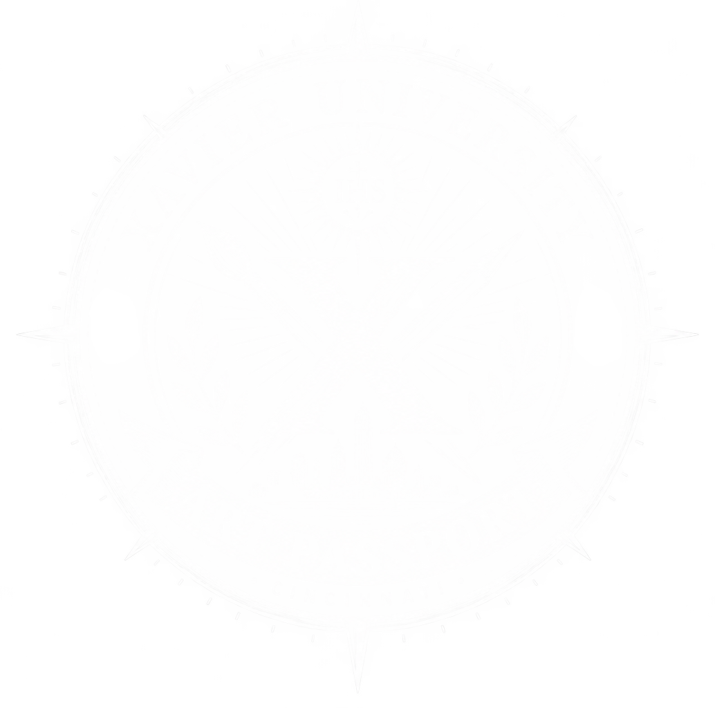 Xavier Art Passport