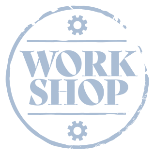 Workshop stamp