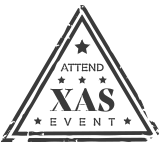 XAS stamp